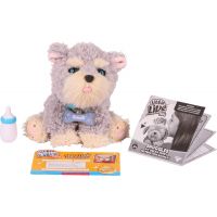 Little Live Pets Moje vysněné štěňátko Ruffles 2
