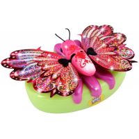 Little Live Pets Motýľ - Drahocenný Paríž 2