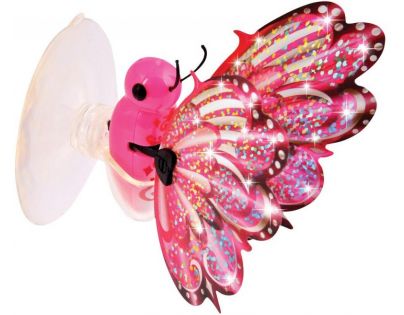 Little Live Pets Motýľ - Drahocenný Paríž