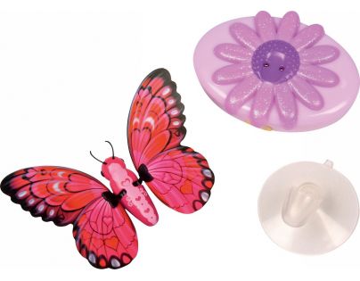 Little Live Pets Motýľ - Roztomilá krídla