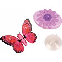 Little Live Pets Motýľ - Roztomilá krídla 2