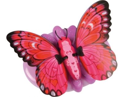 Little Live Pets Motýľ - Roztomilá krídla