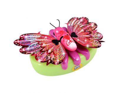 Little Live Pets Motýľ - Čerešňový kvietok