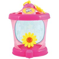 Little Live Pets Motýlí dom - Fialový motýlik 3