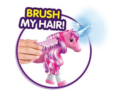 Little Live Pets Môj tancujúce jednorožec