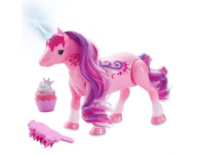 Little Live Pets Môj tancujúce jednorožec