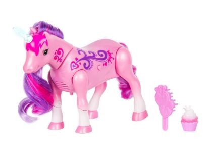Little Live Pets Môj tancujúce jednorožec