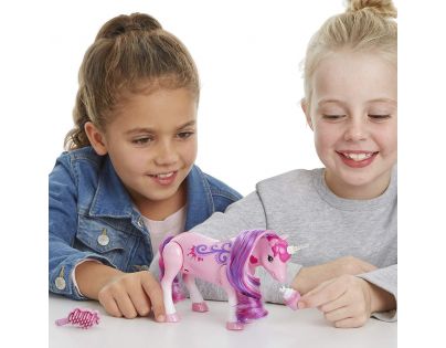 Little Live Pets Môj tancujúce jednorožec