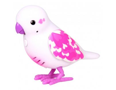 Little Live Pets Ptáček - Rorýsek