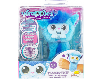 Little Live Pets Wrapples Skyo