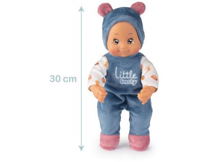 Little Smoby Chodítko 3 v 1 s bábikou