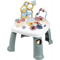 Little Smoby Multifunkčný hrací stôl