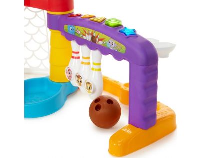 Little Tikes 3v1 Sports Zone