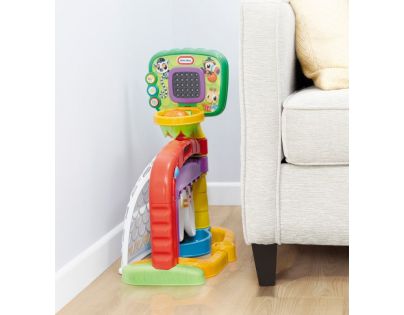Little Tikes 3v1 Sports Zone