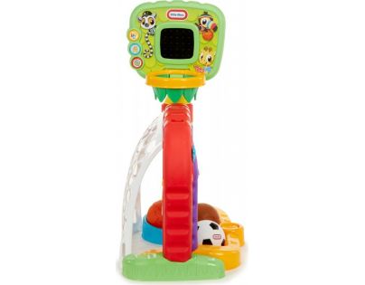 Little Tikes 3v1 Sports Zone