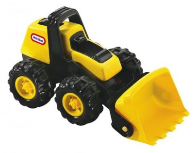 Little Tikes Bagr