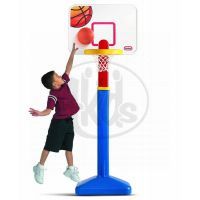 Basketbalový koš Little Tikes 2