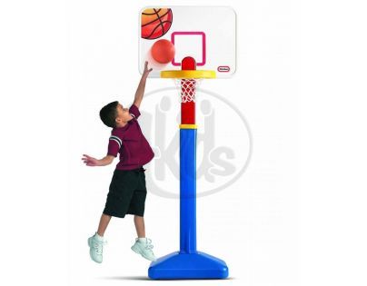 Basketbalový koš Little Tikes