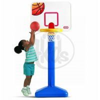 Basketbalový koš Little Tikes 3