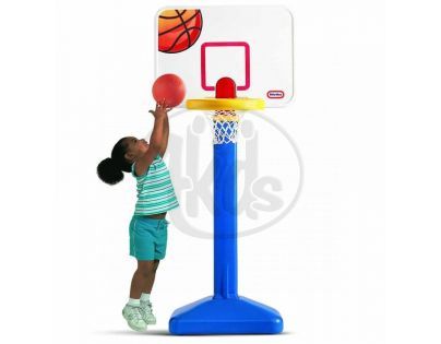 Basketbalový koš Little Tikes
