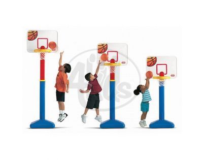 Basketbalový koš Little Tikes