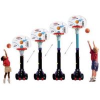 Little Tikes Basketbalová sada - Poškozený obal 5