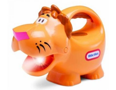 Little Tikes Baterka - lvíče se zvuky
