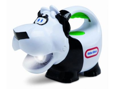 Little Tikes Baterka - panda se zvuky