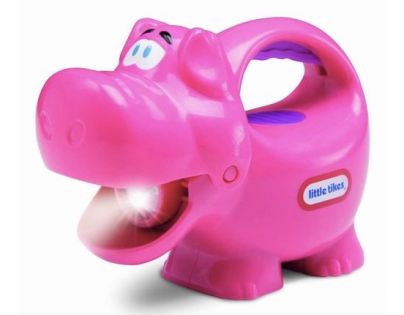 Little Tikes Baterka - prase se zvuky