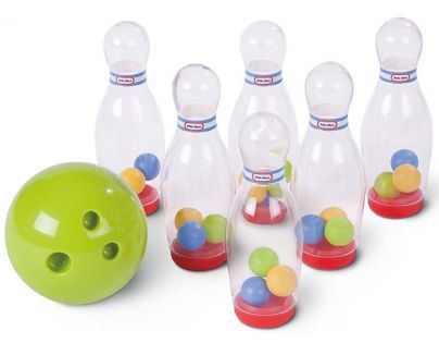Little Tikes Bowling