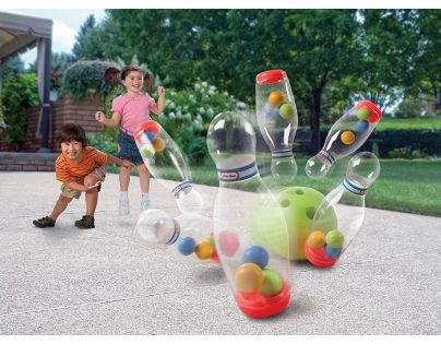 Little Tikes Bowling