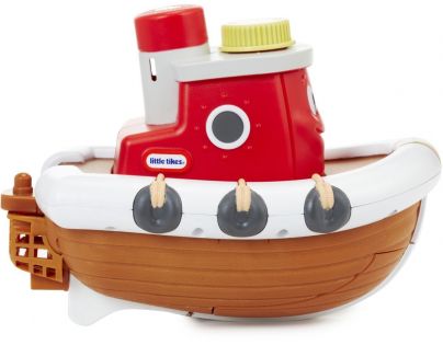Little Tikes Bublinková loď
