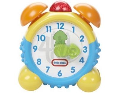 Little Tikes Budík se zvuky