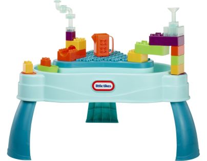Little Tikes Build & Splash Water Table