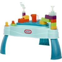 Little Tikes Build & Splash Water Table 3