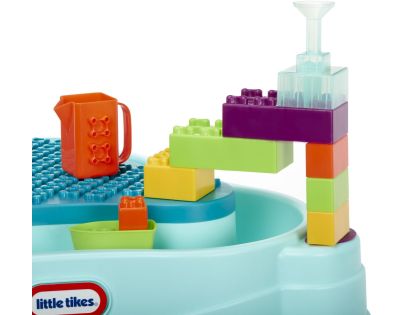 Little Tikes Build & Splash Water Table