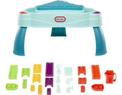 Little Tikes Build & Splash Water Table