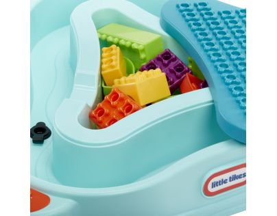 Little Tikes Build & Splash Water Table