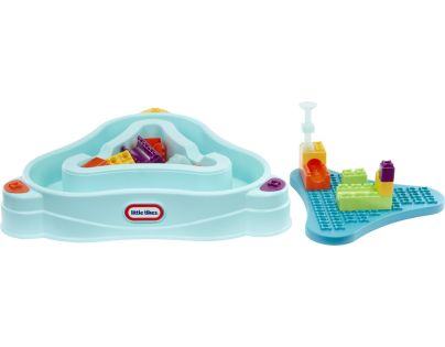 Little Tikes Build & Splash Water Table