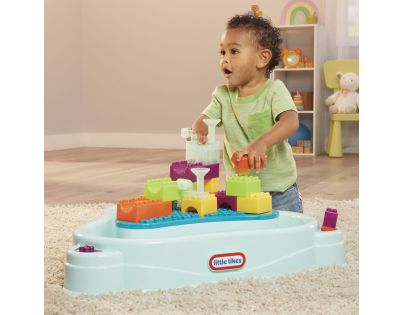 Little Tikes Build & Splash Water Table