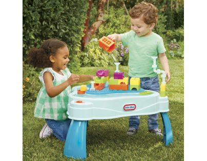 Little Tikes Build & Splash Water Table
