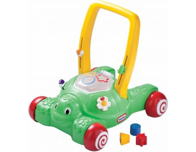 Little Tikes Chodítko želva