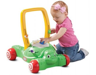Little Tikes Chodítko želva