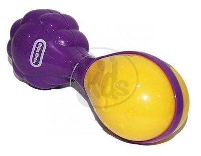 Little Tikes Chrastítko Rumba koule