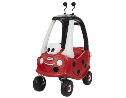 Little Tikes Cozy Coupe - lienka