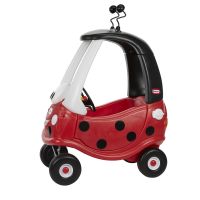 Little Tikes Cozy Coupe - lienka 2