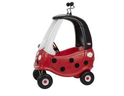 Little Tikes Cozy Coupe - lienka