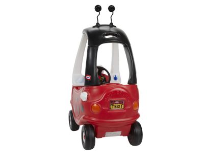 Little Tikes Cozy Coupe - lienka