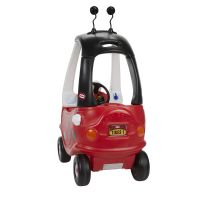 Little Tikes Cozy Coupe - lienka 3