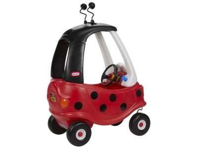 Little Tikes Cozy Coupe - lienka